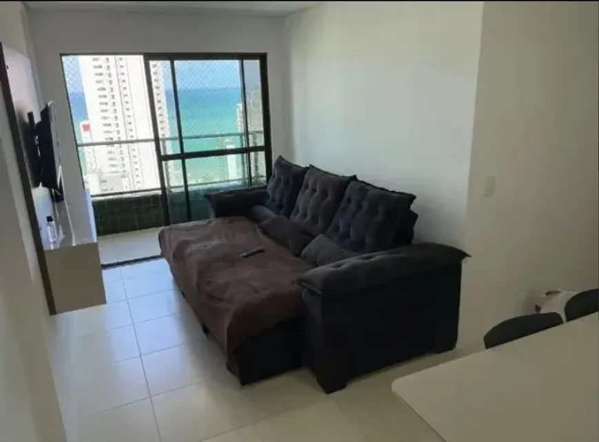 Foto 1 de Apartamento com 3 Quartos para alugar, 69m² em Piedade, Jaboatão dos Guararapes