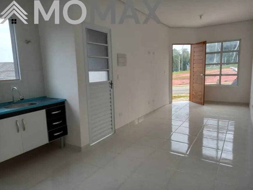 Foto 1 de Casa com 2 Quartos à venda, 60m² em Agua Espraiada, Cotia