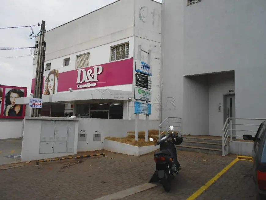 Foto 1 de Sala Comercial para alugar, 47m² em Jardim Santa Lucia, São José do Rio Preto