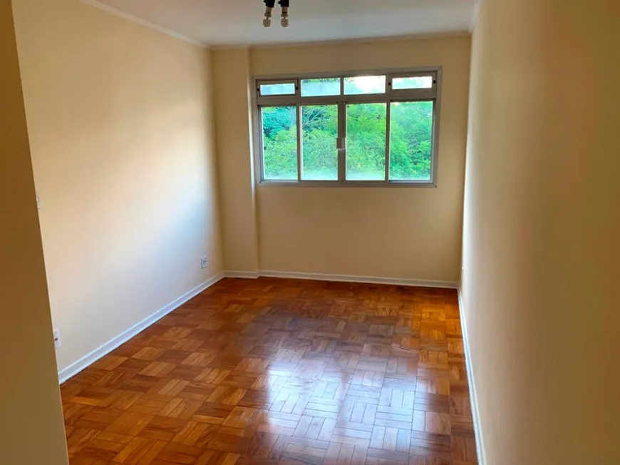 Foto 1 de Apartamento com 2 Quartos para alugar, 60m² em Jaguaré, São Paulo