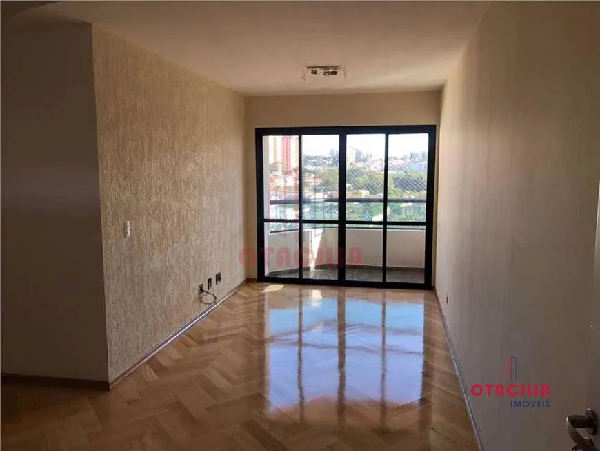 Foto 1 de Apartamento com 3 Quartos à venda, 90m² em Vila Vivaldi, São Bernardo do Campo