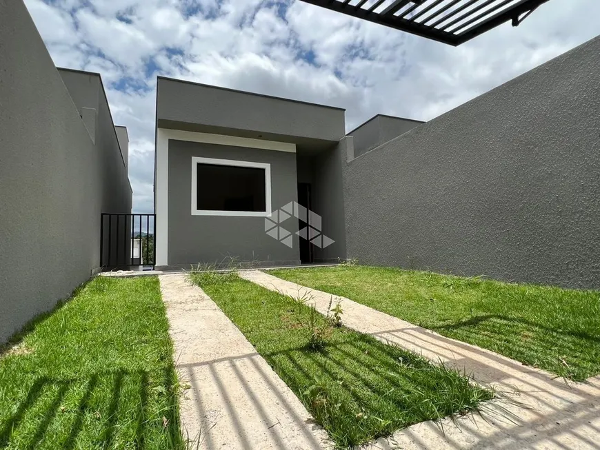 Foto 1 de Casa com 2 Quartos à venda, 65m² em Jardim Imperial, Atibaia