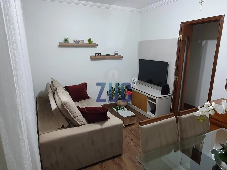 Foto 1 de Apartamento com 2 Quartos à venda, 70m² em Cambuí, Campinas