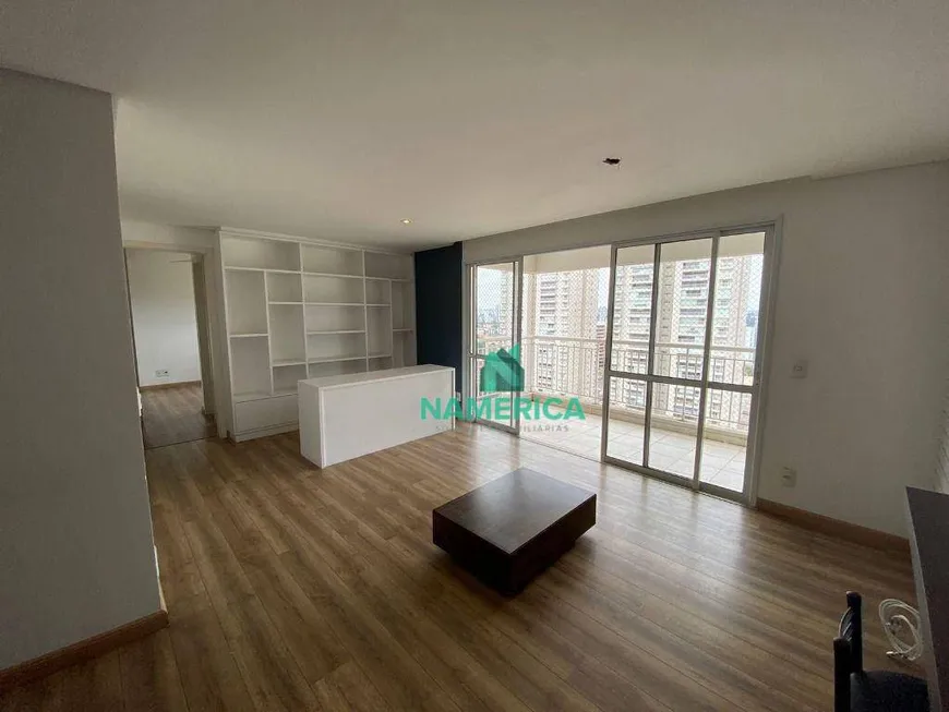 Foto 1 de Apartamento com 1 Quarto à venda, 65m² em Chácara Santo Antônio, São Paulo