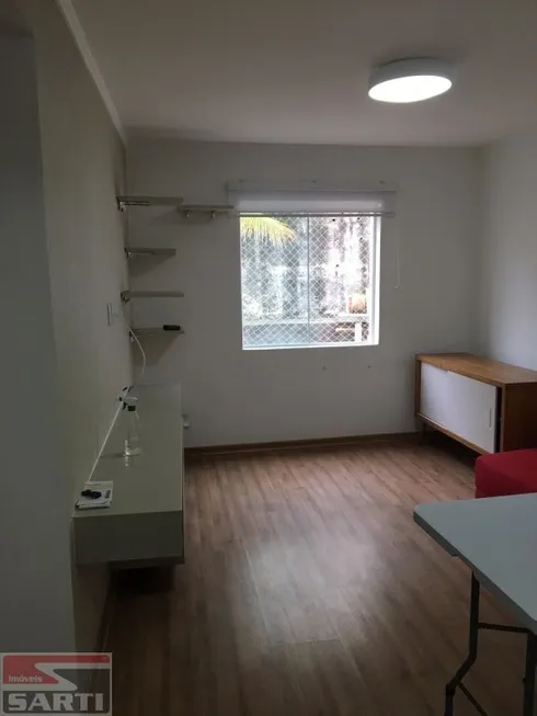 Foto 1 de Apartamento com 2 Quartos à venda, 69m² em Vila Ester, São Paulo