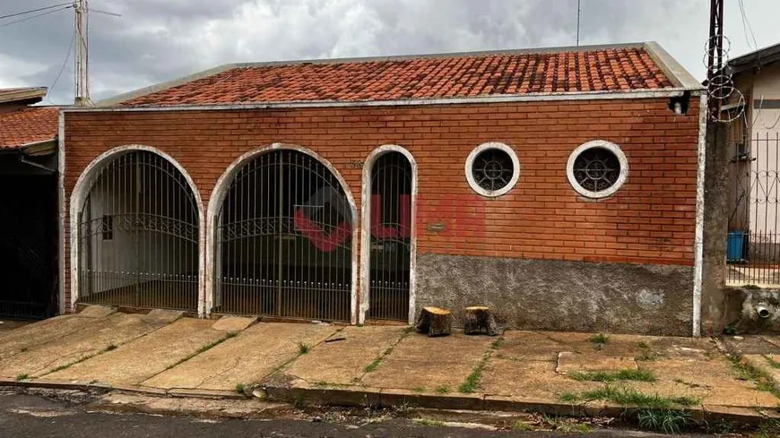 Foto 1 de Casa com 3 Quartos à venda, 200m² em Jardim Progresso, Bauru