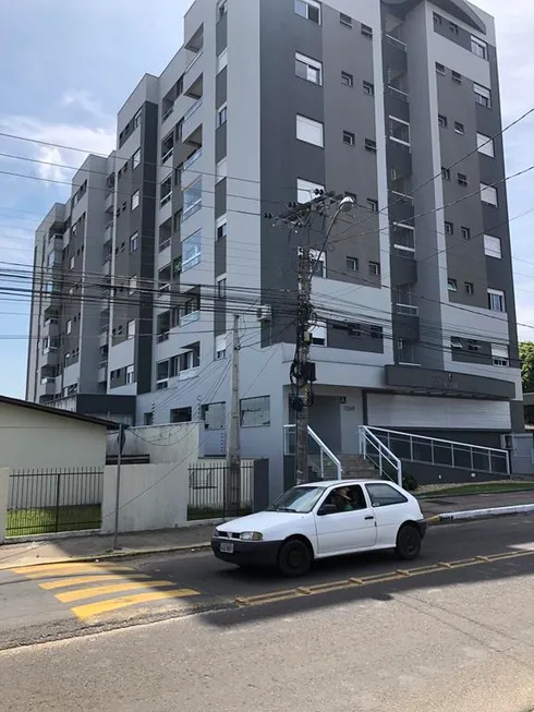Foto 1 de Apartamento com 3 Quartos à venda, 92m² em Coloninha, Araranguá