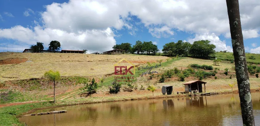 Foto 1 de Fazenda/Sítio com 2 Quartos à venda, 55000m² em Recanto Alpina, Santa Isabel