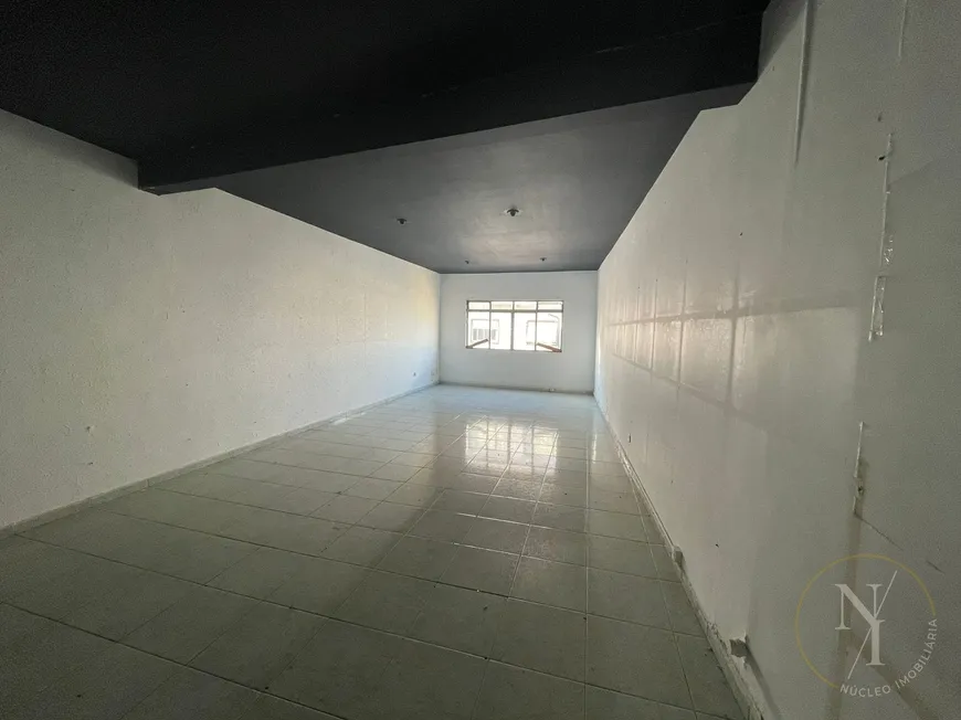 Foto 1 de Sala Comercial com 1 Quarto para alugar, 77m² em Jardim Madeirense, Guarulhos