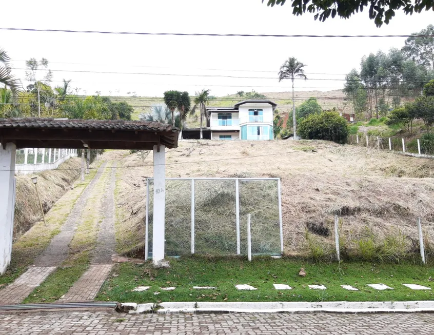 Foto 1 de Fazenda/Sítio com 4 Quartos à venda, 440m² em Vivendas das Fontes, Juiz de Fora