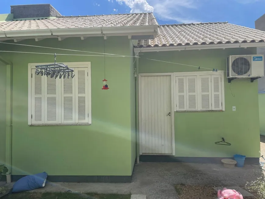 Foto 1 de Casa com 5 Quartos à venda, 203m² em Padre Reus, São Leopoldo