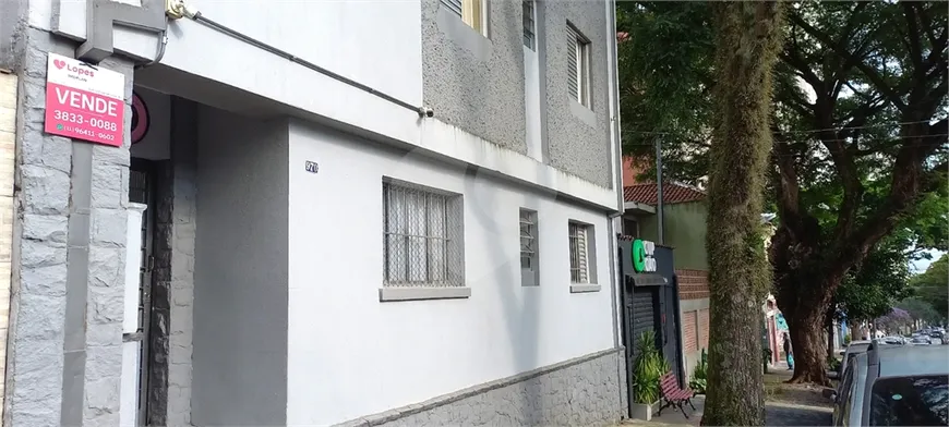 Foto 1 de Apartamento com 2 Quartos à venda, 59m² em Vila Romana, São Paulo