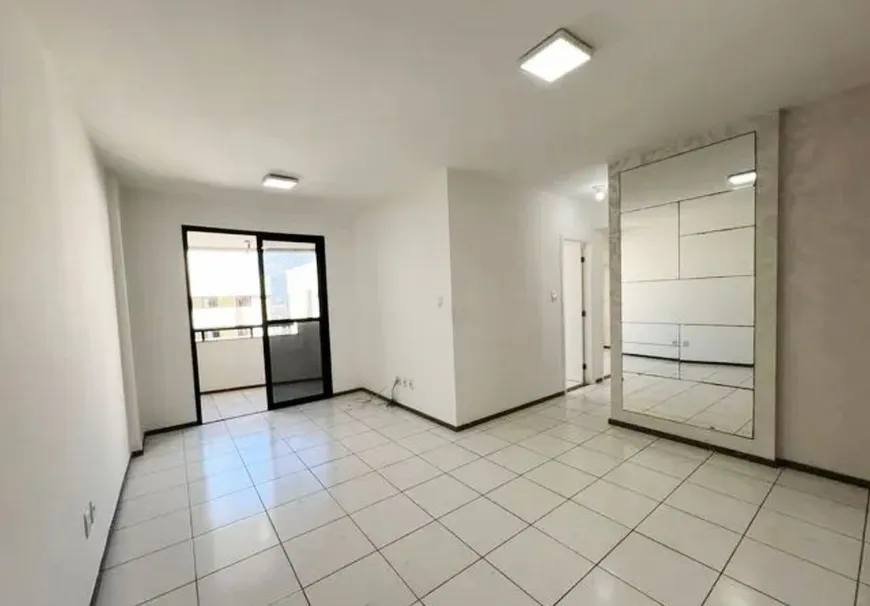 Foto 1 de Apartamento com 3 Quartos à venda, 82m² em Luzia, Aracaju