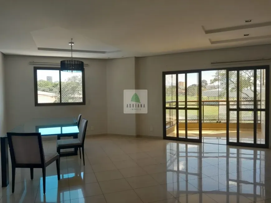 Foto 1 de Apartamento com 4 Quartos à venda, 187m² em Jundiai, Anápolis