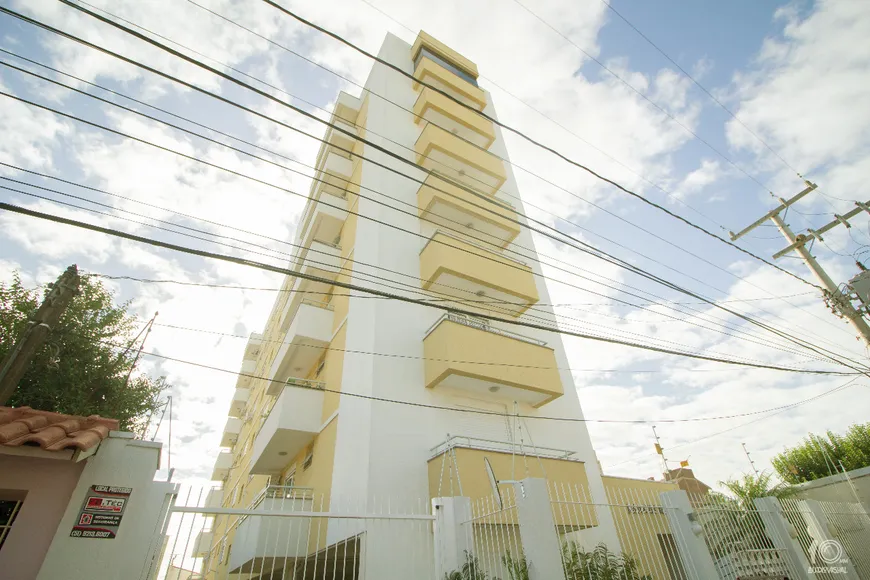 Foto 1 de Apartamento com 1 Quarto à venda, 23m² em Centro, São Leopoldo