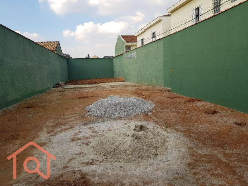 Foto 1 de Lote/Terreno à venda, 380m² em Jardim Oriental, São Paulo