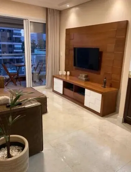 Foto 1 de Apartamento com 2 Quartos à venda, 80m² em Bethaville I, Barueri