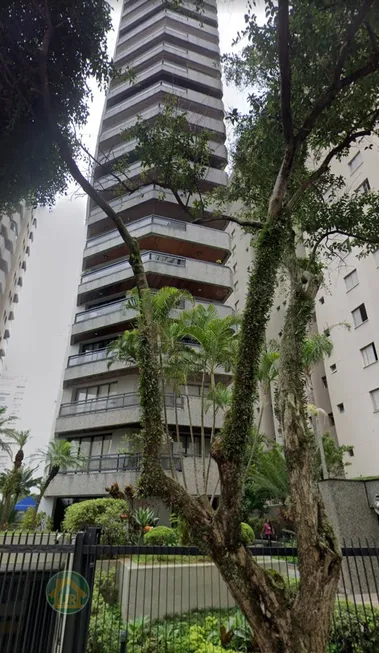 Foto 1 de Apartamento com 4 Quartos à venda, 296m² em Santa Teresinha, São Paulo