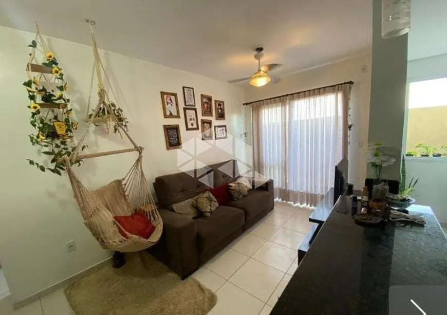 Foto 1 de Apartamento com 2 Quartos à venda, 55m² em Vargas, Sapucaia do Sul