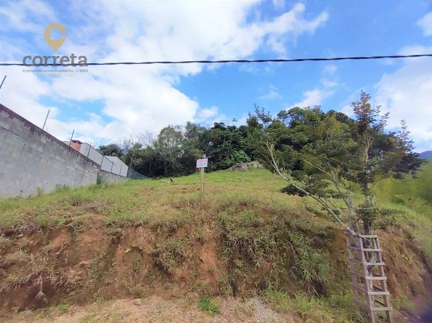 Foto 1 de Lote/Terreno à venda, 360m² em Estrada Sítio São Luís, Nova Friburgo