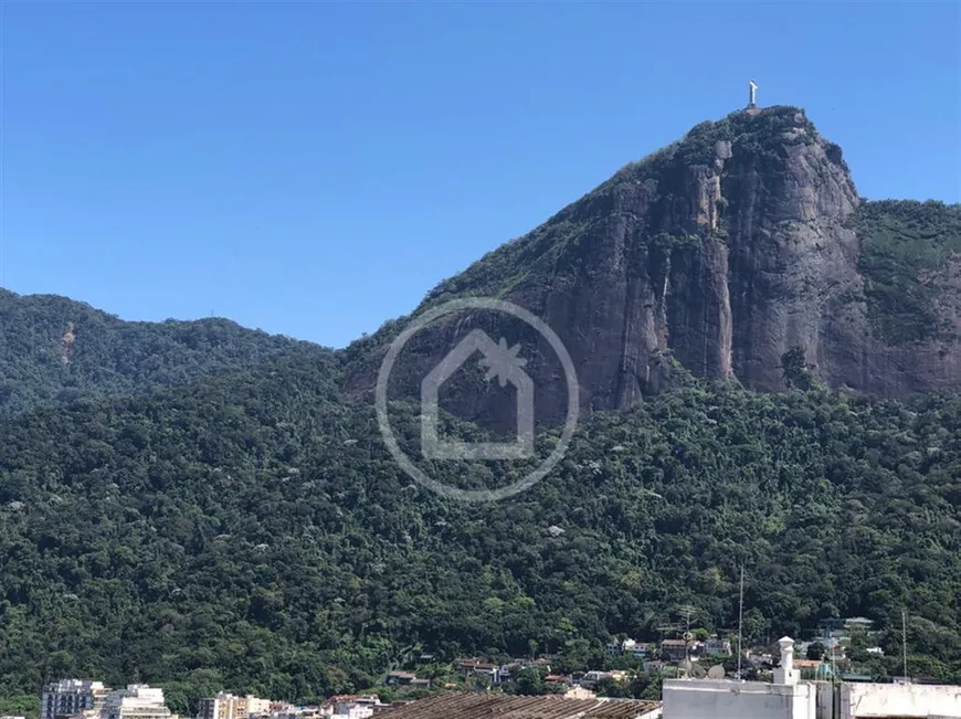 Foto 1 de Lote/Terreno à venda, 440m² em Lagoa, Rio de Janeiro