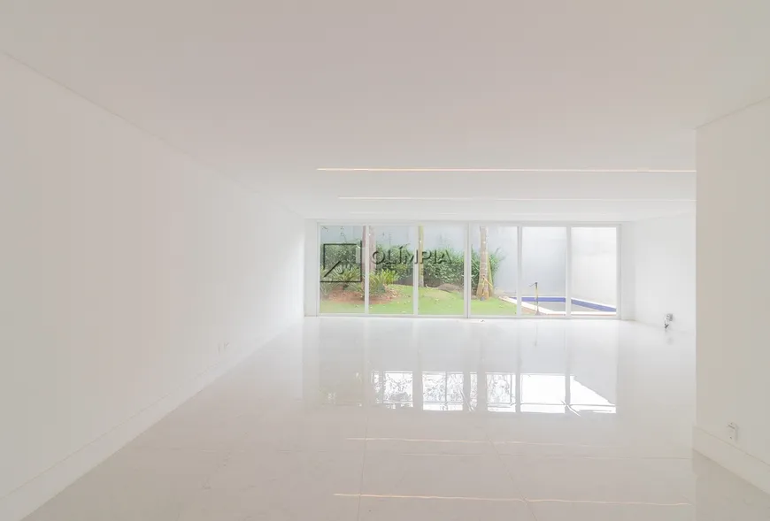 Foto 1 de Casa com 4 Quartos à venda, 525m² em Chácara Santo Antônio, São Paulo