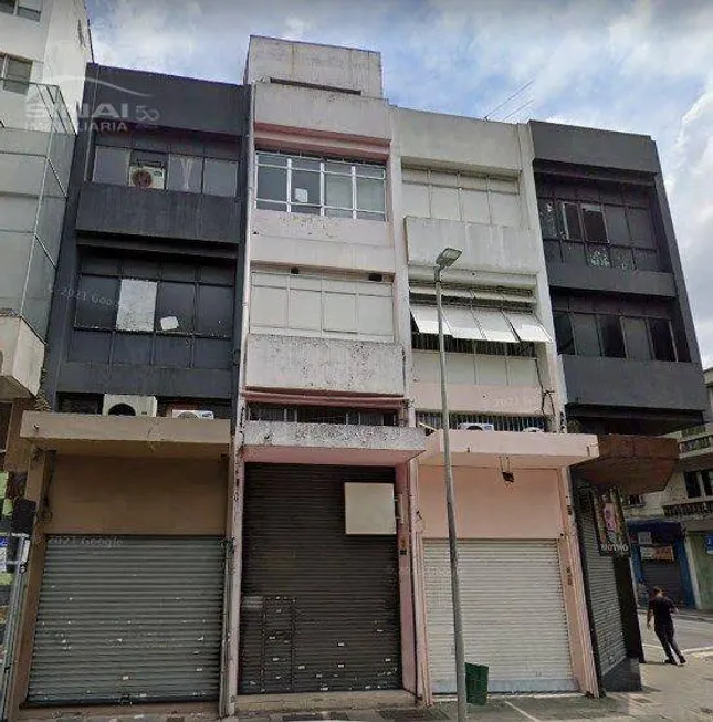 Foto 1 de Ponto Comercial à venda, 171m² em Bom Retiro, São Paulo