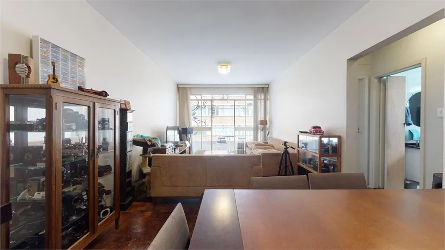 Foto 1 de Apartamento com 2 Quartos à venda, 115m² em Jardim América, São Paulo