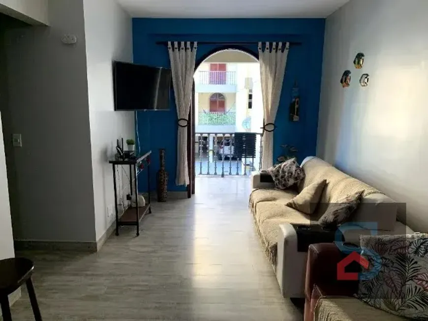 Foto 1 de Apartamento com 3 Quartos à venda, 84m² em Centro, Cabo Frio