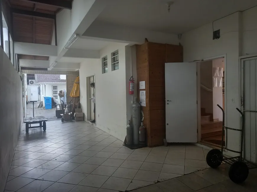 Foto 1 de Prédio Residencial com 3 Quartos à venda, 400m² em Santa Mônica, Florianópolis