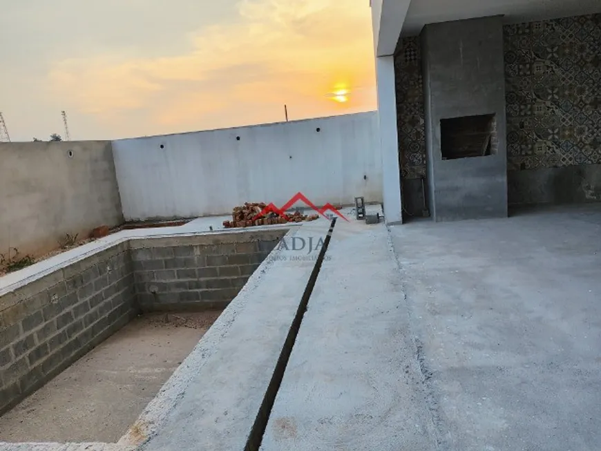 Foto 1 de Casa de Condomínio com 4 Quartos à venda, 278m² em Residencial Terras de Jundiai, Jundiaí