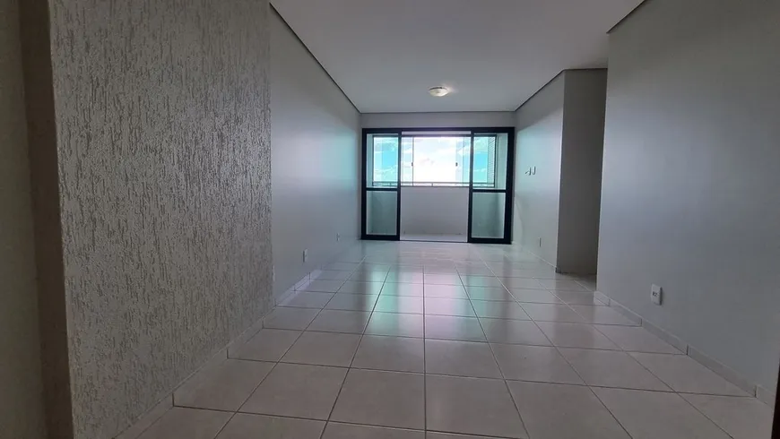 Foto 1 de Apartamento com 3 Quartos para alugar, 87m² em Aguas Claras, Brasília