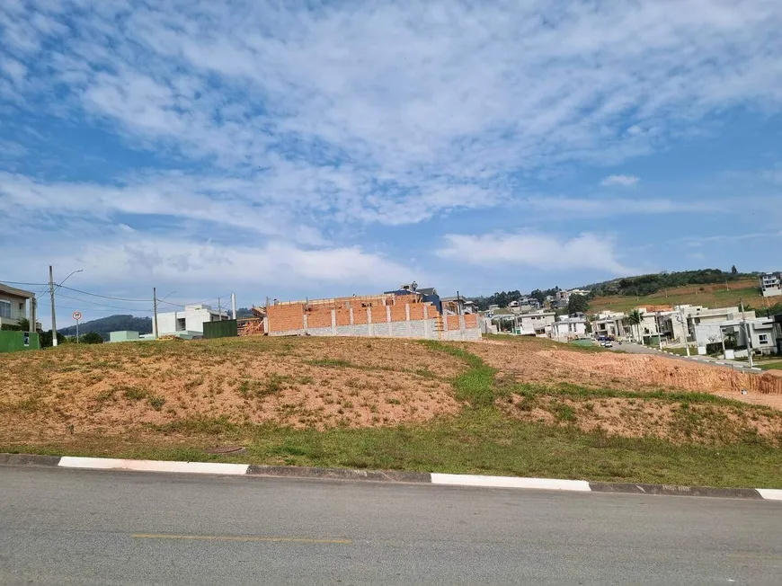 Foto 1 de Lote/Terreno à venda, 371m² em Sitio Do Rosario, Santana de Parnaíba