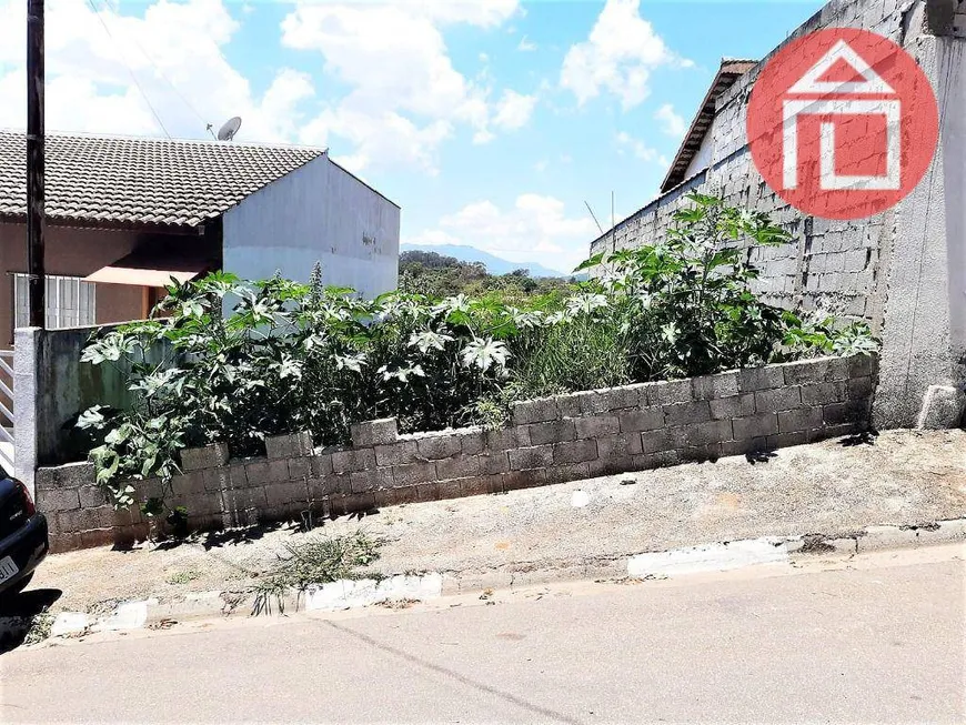 Foto 1 de Lote/Terreno à venda, 140m² em Vem Viver, Bragança Paulista