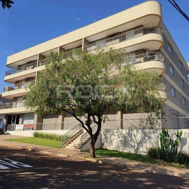 Foto 1 de Apartamento com 2 Quartos para alugar, 42m² em Jardim Nova Aliança Sul, Ribeirão Preto