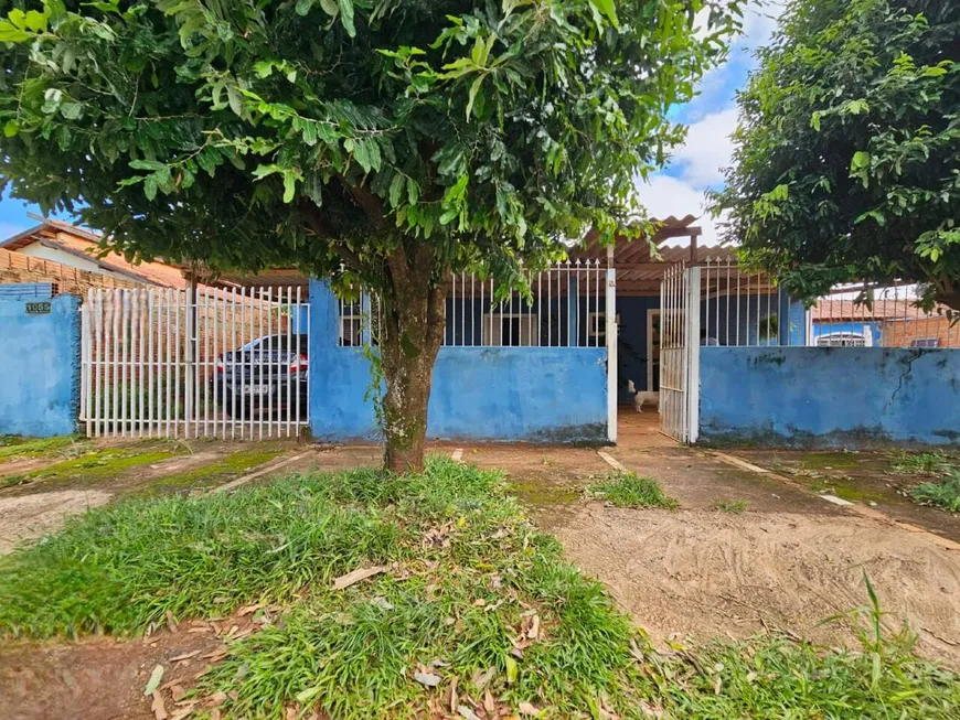 Foto 1 de Lote/Terreno à venda, 450m² em Parque Residencial Rita Vieira, Campo Grande