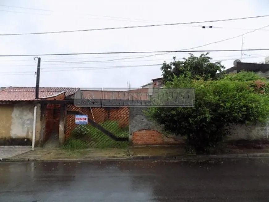 Foto 1 de Lote/Terreno à venda, 480m² em Vila Barao, Sorocaba