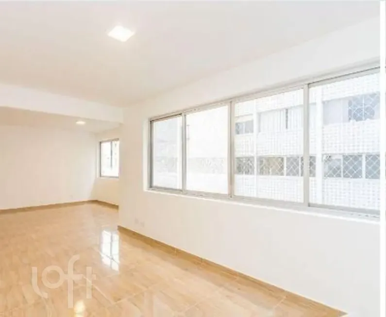 Foto 1 de Apartamento com 3 Quartos à venda, 145m² em Itaim Bibi, São Paulo