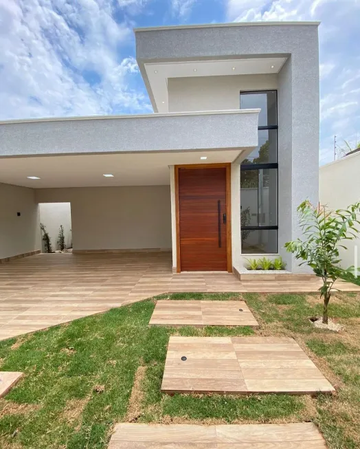 Foto 1 de Casa com 3 Quartos à venda, 149m² em Dom Bosco, Itajaí