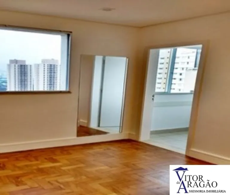 Foto 1 de Apartamento com 3 Quartos à venda, 80m² em Santana, São Paulo