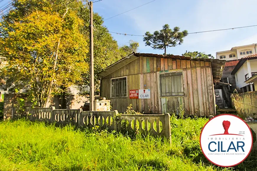 Foto 1 de Lote/Terreno à venda, 377m² em Campo Comprido, Curitiba