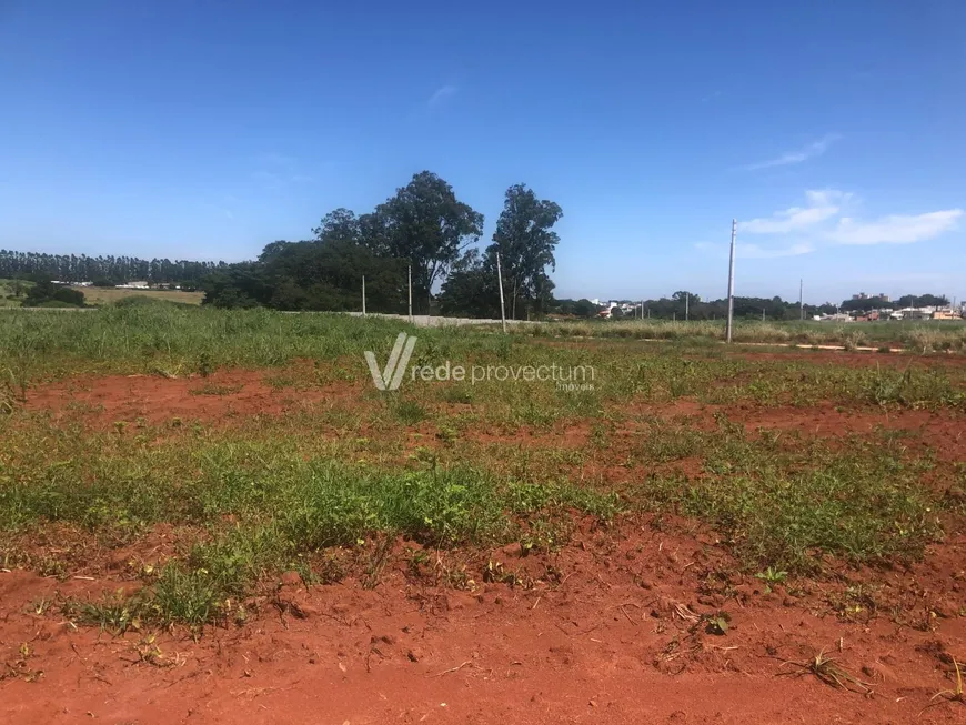 Foto 1 de Lote/Terreno à venda, 326m² em Boa Esperança, Paulínia