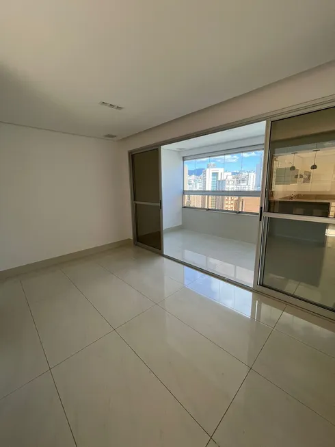 Foto 1 de Apartamento com 3 Quartos à venda, 100m² em Lourdes, Belo Horizonte