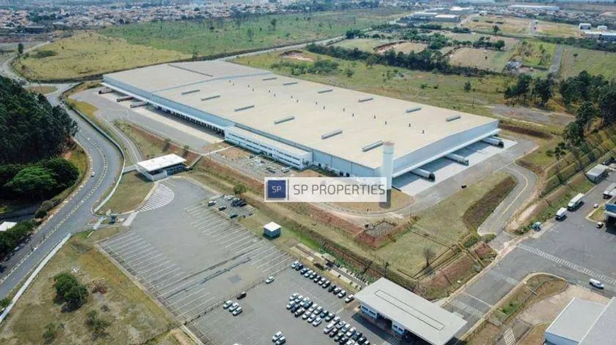 Foto 1 de Galpão/Depósito/Armazém para alugar, 26720m² em Jardim Nova Europa, Hortolândia