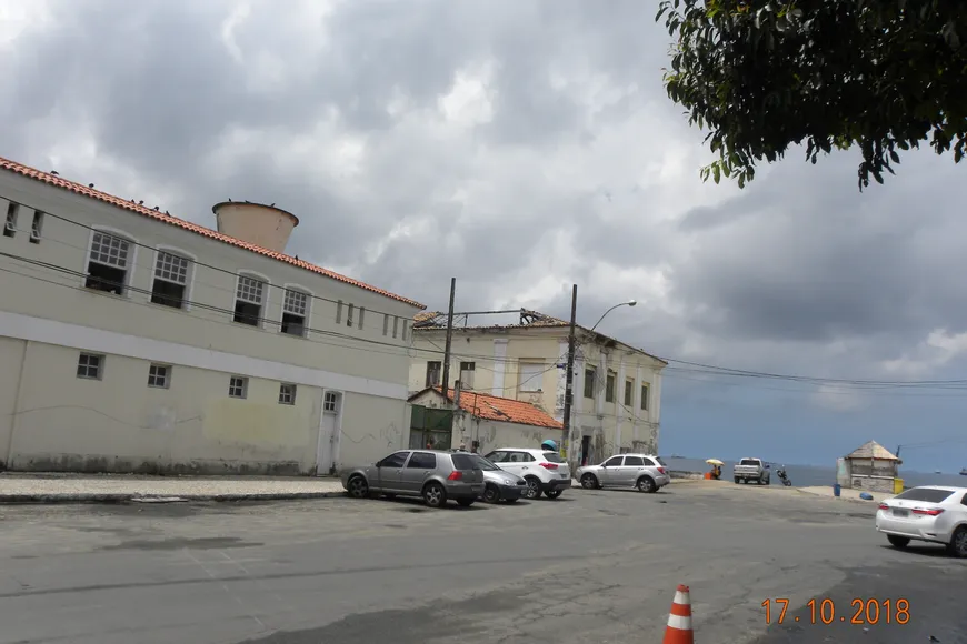 Foto 1 de Galpão/Depósito/Armazém à venda, 2982m² em Boa Viagem, Salvador