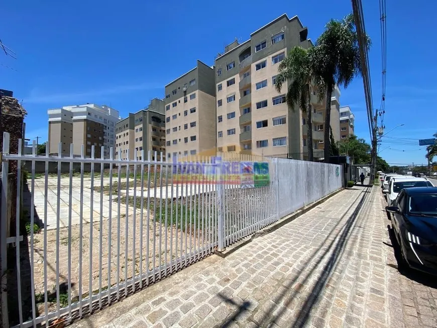 Foto 1 de Lote/Terreno para alugar, 1260m² em Portão, Curitiba