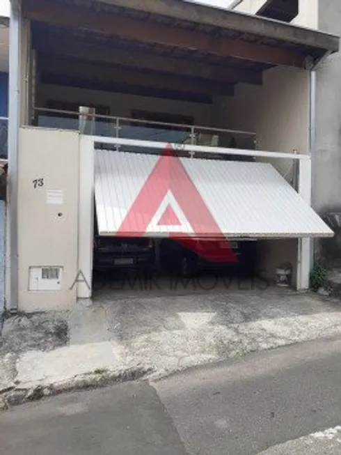 Foto 1 de Casa com 3 Quartos à venda, 170m² em Jardim Santo Onofre, São José dos Campos