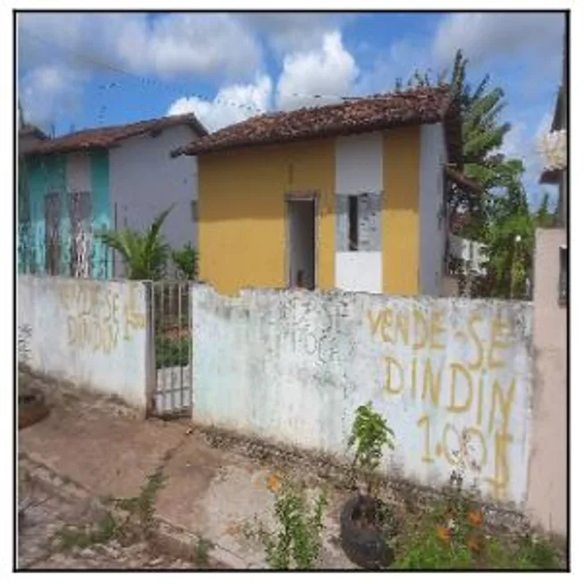 Foto 1 de Casa com 2 Quartos à venda, 200m² em , Ceará Mirim