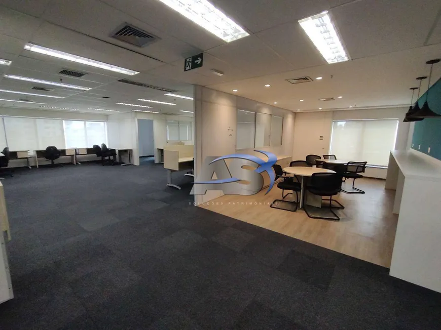 Foto 1 de Sala Comercial para venda ou aluguel, 263m² em Jardim Paulista, São Paulo