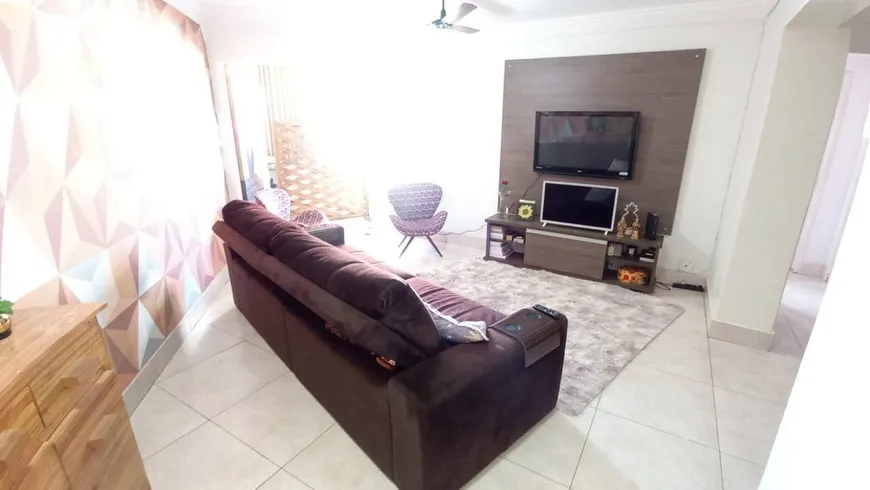 Foto 1 de Apartamento com 2 Quartos à venda, 84m² em Setor Bueno, Goiânia